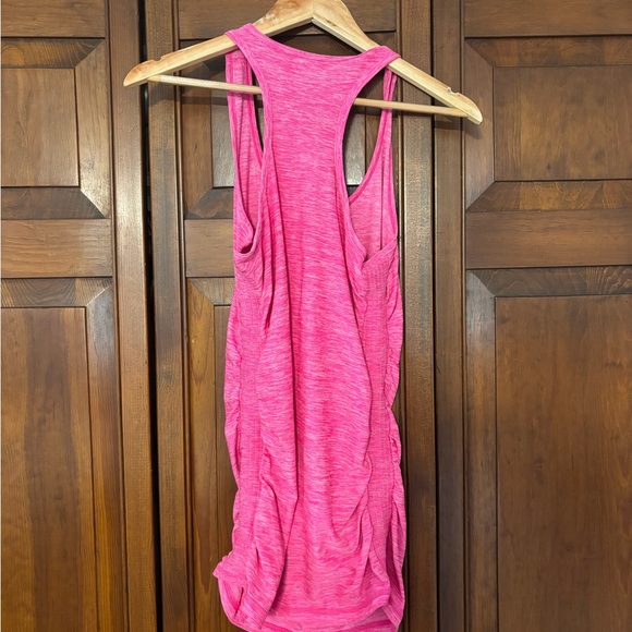Old Navy Pink Tank Top - Picture 3 of 3